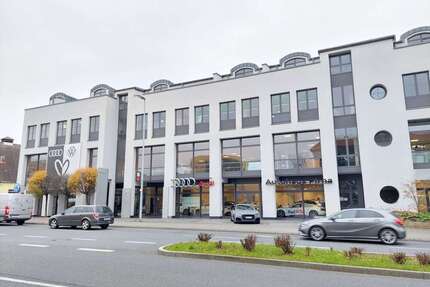 Wohnung zum Mieten in Pirna 580,00 € 58 m²