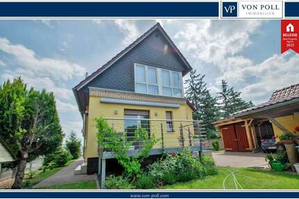 Haus zum Kaufen in Arnstadt 420.000,00 € 141 m²