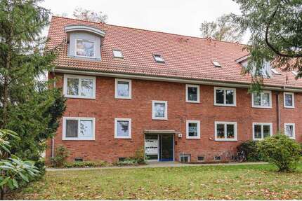 Wohnung zum Mieten in Hohenlockstedt 468,96 € 57.19 m²