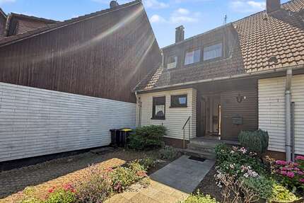 Haus zum Kaufen in Wuppertal 325.000,00 € 112 m²
