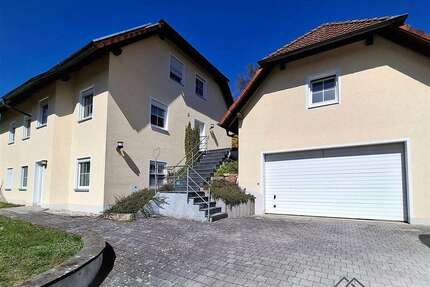 Haus zum Kaufen in Scheinfeld 309.000,00 € 289 m²