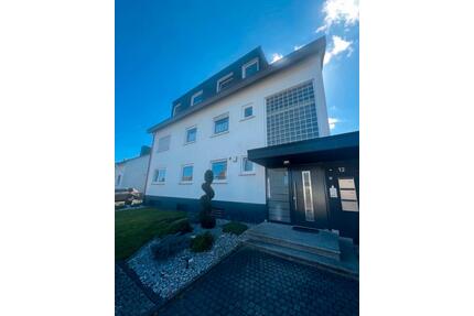 Idstein-Walsdorf: DG-Wohnung 108qm mit besonderem Charme