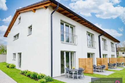 Haus zum Mieten in München Allach-Untermenzing 2.800,00 € 110 m² - München / Allach-Untermenzing
