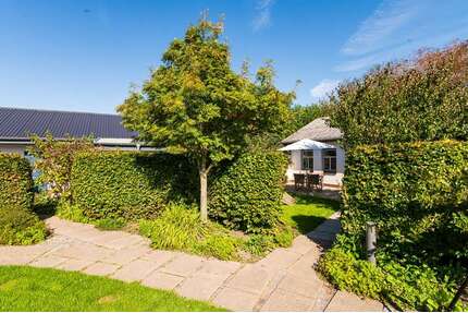 Haus zum Kaufen in Nordstrand 179.000,00 € 50 m²