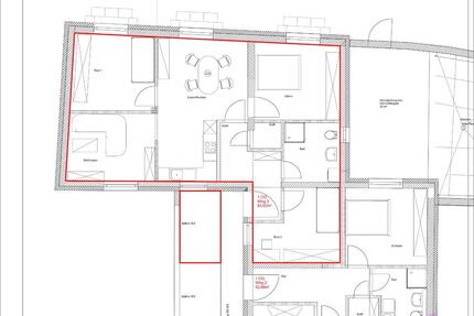 4,5 ZKB in SNH-Reihen, 83,6m², Erstbezug, ruhige Lage, ab 1.2.27 - Sinsheim