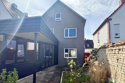 Haus zum Kaufen in Lübeck 519.000,00 € 140.69 m²