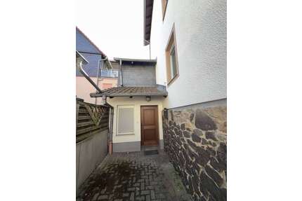 Wohnung zum Mieten in Ebsdorfergrund-Beltershausen 350,00 € 28 m²