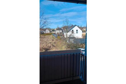 Schöne Wohnung in Hartha, bezahlbaren Wohnraum - Waldheim