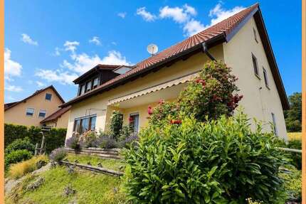 Haus zum Kaufen in Pottenstein 349.000,00 € 183 m²