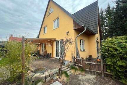 Haus zum Kaufen in Birkenwerder 475.000,00 € 149.05 m²