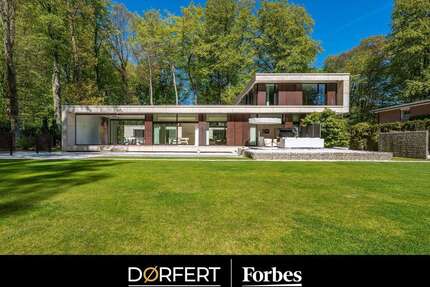 Haus zum Kaufen in Hamburg 7.900.000,00 € 542 m²