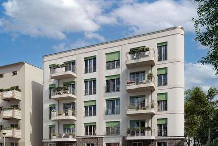 Wohnung zum Kaufen in Berlin 527.643,00 € 76.47 m²