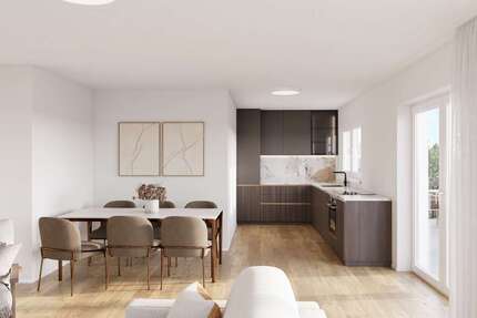 Wohnung zum Kaufen in Langenfeld 629.000,00 € 104.2 m²