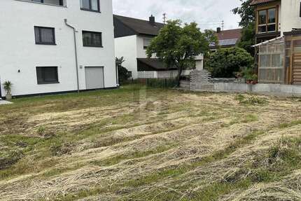 Grundstück zu verkaufen in Dettingen an der Erms 305.000,00 € 419 m²