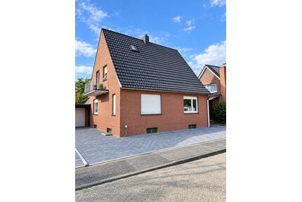 Wohnung zu vermieten - 1.300,00&nbsp;EUR Kaltmiete, ca.&nbsp; 150,00&nbsp;m&sup2; in Bad Bentheim (PLZ: 48455)