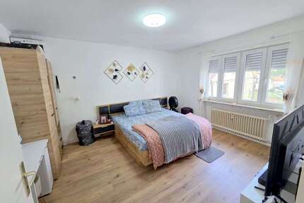 Wohnung zum Mieten in Offenbach am Main 1.100,00 € 79 m²