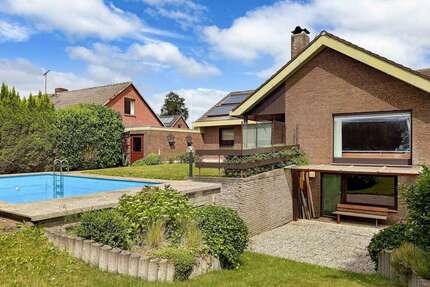 Haus zum Kaufen in Osterby 358.000,00 € 140 m²