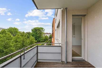 Wohnung zum Kaufen in München 685.000,00 € 53.03 m²