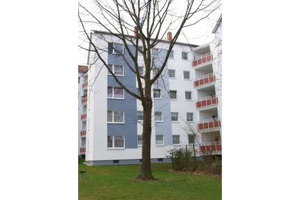 Wohnung zum Mieten in Salzgitter 490,00 € 68.43 m²