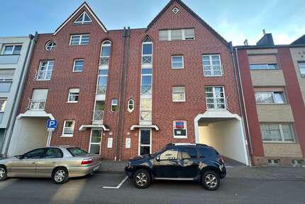 Wohnung zum Kaufen in Düren 199.000,00 € 80 m²