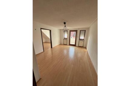 3 ZBK Mietwohnung in Lauterbach, Völklingen