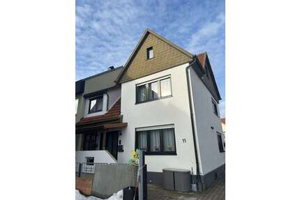 Haus zum Kaufen in Heidenheim 319.900,00 € 105 m²