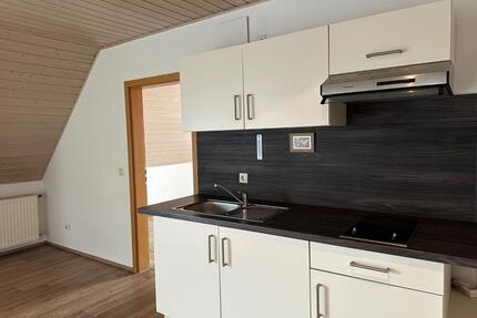 2-Zimmer Wohnung ab sofort zu vermieten - Riedlingen