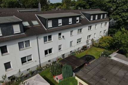 Wohnung zum Kaufen in Mülheim an der Ruhr 159.500,00 € 96 m²