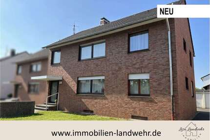 Haus zum Kaufen in Troisdorf-Oberlar 547.000,00 € 156 m²