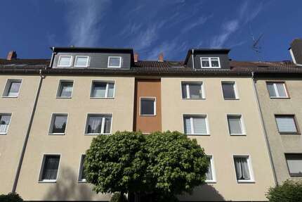 Wohnung zum Kaufen in Hannover 179.000,00 € 58 m²
