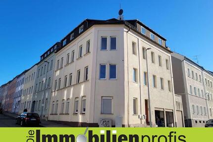 H-43014 - Möblierte 3-Zimmer-Wohnung in FH-Nähe - Hof Altstadt