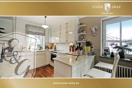 Wohnung zum Mieten in München Untermenzing 2.398,00 € 104 m² - München / Untermenzing