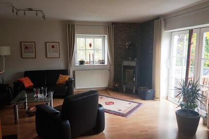 5-Zimmer-Wohnung in Sundern-Stockum - Sundern (Sauerland)
