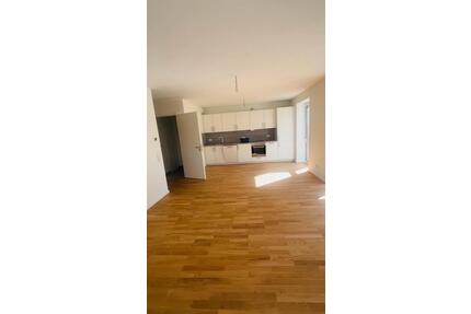 Ich biete meine schöne 2-Zimmer Wohnung an der Elbe an - Geesthacht