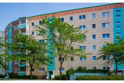 Wohnung zum Mieten in Rostock 388,00 € 51.03 m²