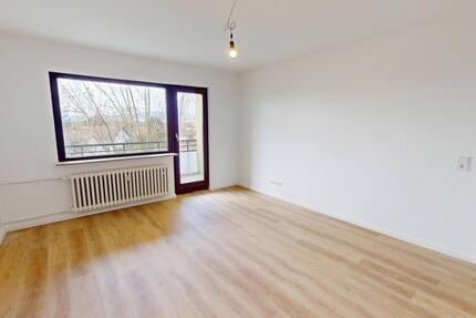 Der perfekte Rahmen für Sie. | Familienfreundliche 3-Zimmer-Wohnung - Frankfurt am Main Ginnheim