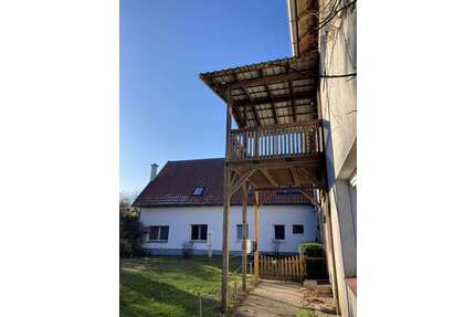 Wohnung zum Mieten in Gilten 710,00 € 135 m²