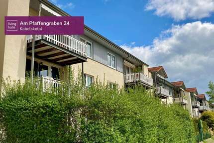 Wohnung zum Kaufen in Dölbau 140.000,00 € 91.24 m²