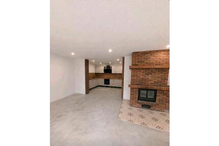 Große Erdgeschosswohnung in Ramsloh zu vermieten - Saterland