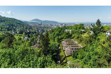 Wohnung zum Kaufen in Freiburg 1.083.000,00 € 75.67 m²