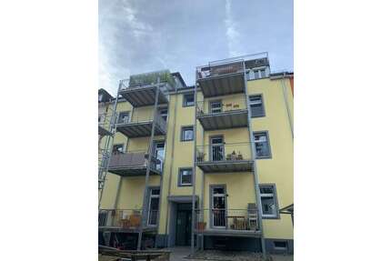 Wohnung zum Mieten in Konstanz 2.300,00 € 130 m²