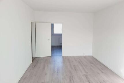 Helle 3 Zimmerwohnung mit Balkon - Blankenburg (Harz)