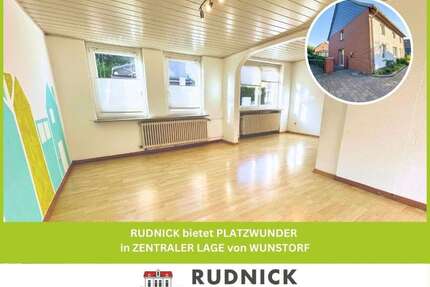 Haus zum Mieten in Wunstorf 1.200,00 € 230 m²