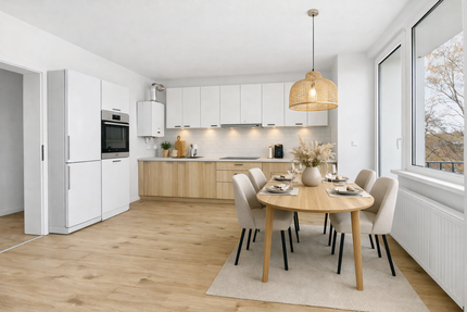 Wohnung zum Mieten in Datteln 710,00 € 71 m²