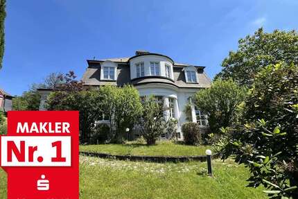 Haus zum Kaufen in Solingen 1.499.000,00 € 350 m²