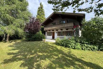 Haus zum Kaufen in Surberg 940.000,00 € 174 m²