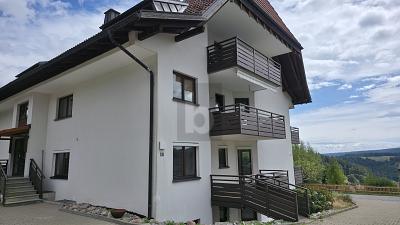 ENTSPANNTES WOHNEN IN HERRLICHER HÖHENLAGE - Lenzkirch