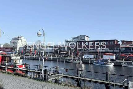 Wohnung zum Kaufen in Rostock 656.500,00 € 100.59 m²