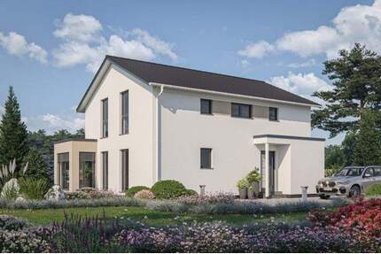 Bauen Sie Ihr Traumhaus - 425.800,00&nbsp;EUR Kaufpreis, ca.&nbsp; 158,00&nbsp;m&sup2;&nbsp;Wohnfl&auml;che in Knüllwald (PLZ: 34593) Appenfeld