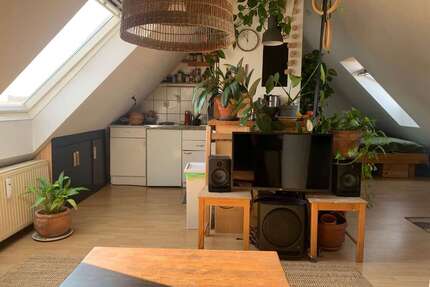 Wohnung zum Mieten in Köln 650,00 € 27 m²